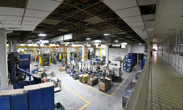 Production Capability